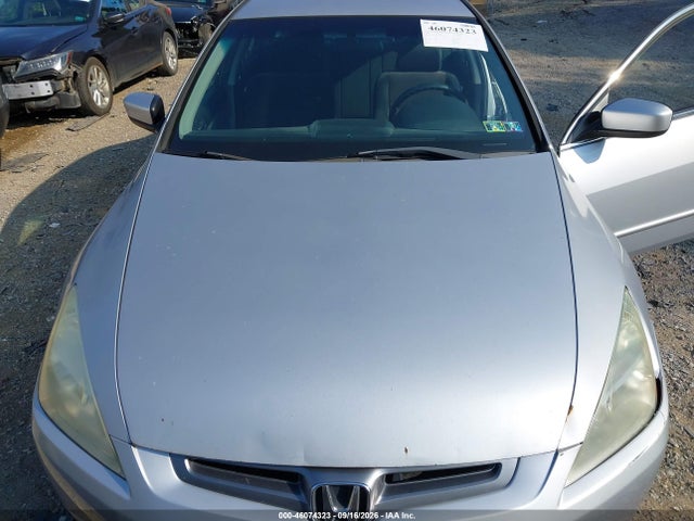 Aukcja sprzedaży 2005 Honda Accord 2.4 Lx, vin: 1HGCM55495A186814, numer aukcji: 46074323