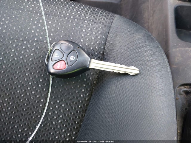 46074328 :رقم المزاد ، 5Y2SP67839Z448762 vin ، 2009 Pontiac Vibe مزاد بيع