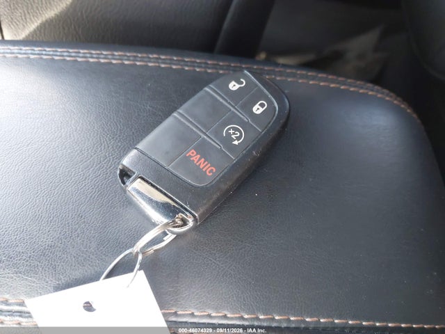 46074329 :رقم المزاد ، 3C4NJDCB2NT236568 vin ، 2022 Jeep Compass Limited 4x4 مزاد بيع