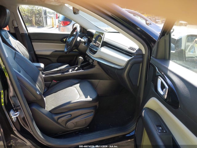 46074329 :رقم المزاد ، 3C4NJDCB2NT236568 vin ، 2022 Jeep Compass Limited 4x4 مزاد بيع