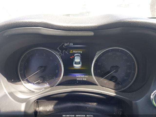 Aukcja sprzedaży 2017 Infiniti Q50 3.0t Premium, vin: JN1EV7AP1HM738683, numer aukcji: 46074340