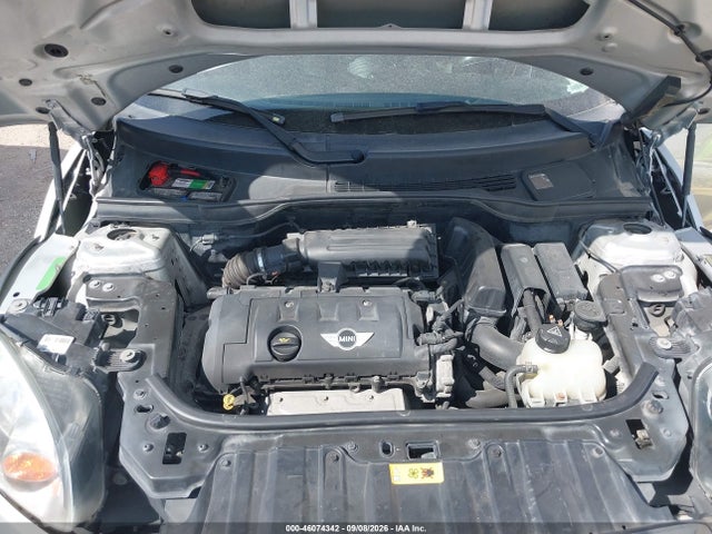 Aukcja sprzedaży 2012 Mini Cooper Countryman, vin: WMWZB3C52CWM05477, numer aukcji: 46074342