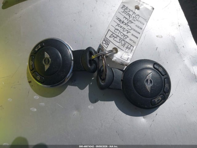 Aukcja sprzedaży 2012 Mini Cooper Countryman, vin: WMWZB3C52CWM05477, numer aukcji: 46074342