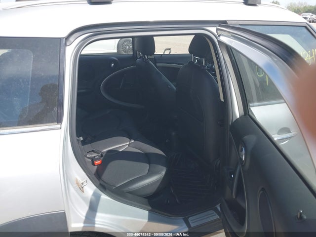 Aukcja sprzedaży 2012 Mini Cooper Countryman, vin: WMWZB3C52CWM05477, numer aukcji: 46074342