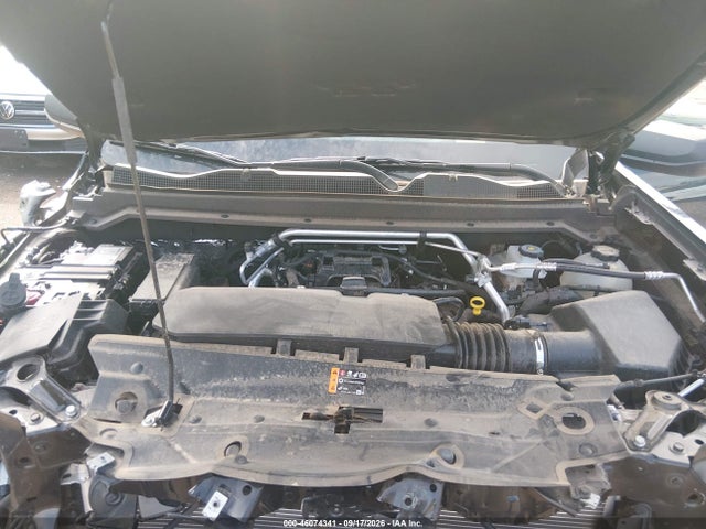 Chevrolet Colorado Wt 2026 1GCPSBEKXT1174378 Image 10