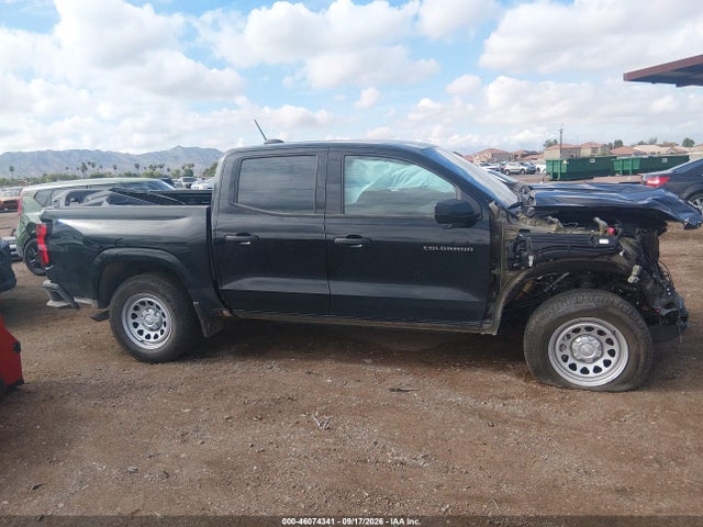 Chevrolet Colorado Wt 2026 1GCPSBEKXT1174378 Image 13