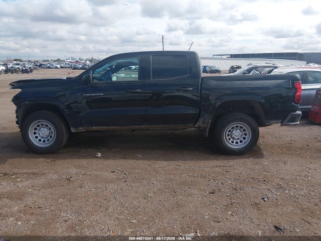 Chevrolet Colorado Wt 2026 1GCPSBEKXT1174378 Image 14