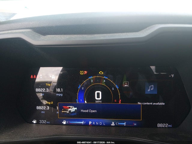 Chevrolet Colorado Wt 2026 1GCPSBEKXT1174378 Image 15