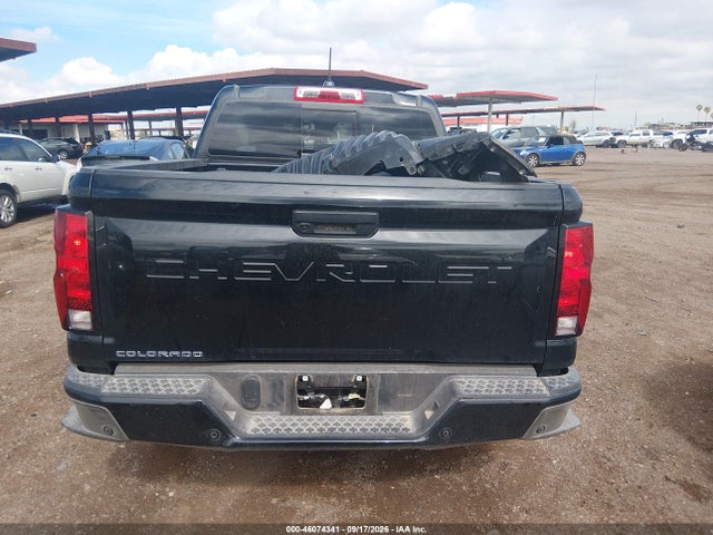 Chevrolet Colorado Wt 2026 1GCPSBEKXT1174378 Image 16