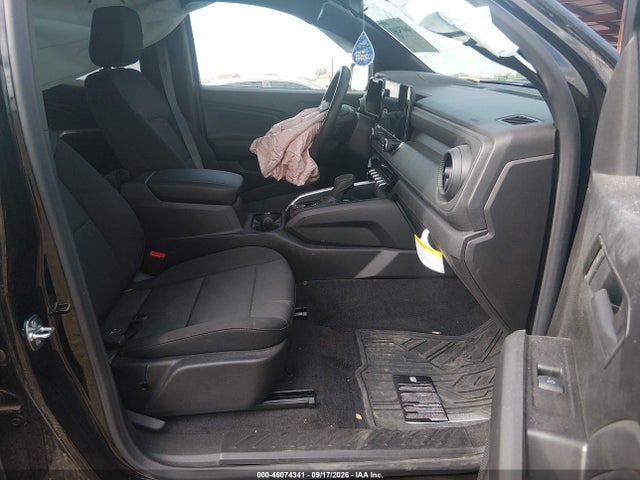 Chevrolet Colorado Wt 2026 1GCPSBEKXT1174378 Image 5