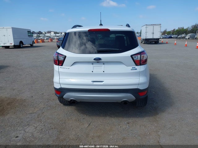 Продаж на аукціоні авто 2018 Ford Escape Se, vin: 1FMCU9GD3JUD08526, номер лоту: 46074345