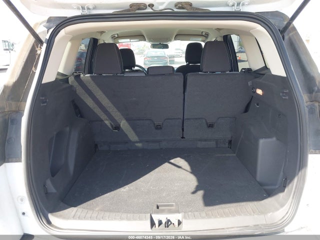 Продаж на аукціоні авто 2018 Ford Escape Se, vin: 1FMCU9GD3JUD08526, номер лоту: 46074345