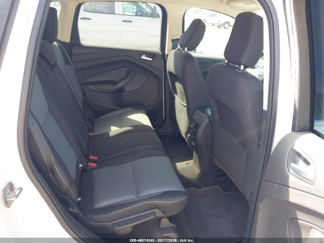 Продаж на аукціоні авто 2018 Ford Escape Se, vin: 1FMCU9GD3JUD08526, номер лоту: 46074345