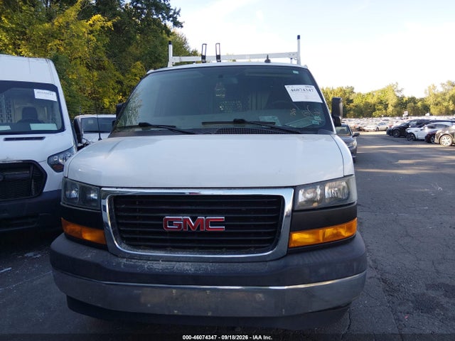 Aukcja sprzedaży 2020 Gmc Savana Cargo Rwd 2500 Regular Wheelbase Work Van, vin: 1GTW7AFG0L1173192, numer aukcji: 46074347
