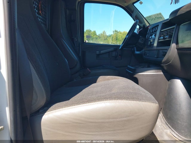 Aukcja sprzedaży 2020 Gmc Savana Cargo Rwd 2500 Regular Wheelbase Work Van, vin: 1GTW7AFG0L1173192, numer aukcji: 46074347