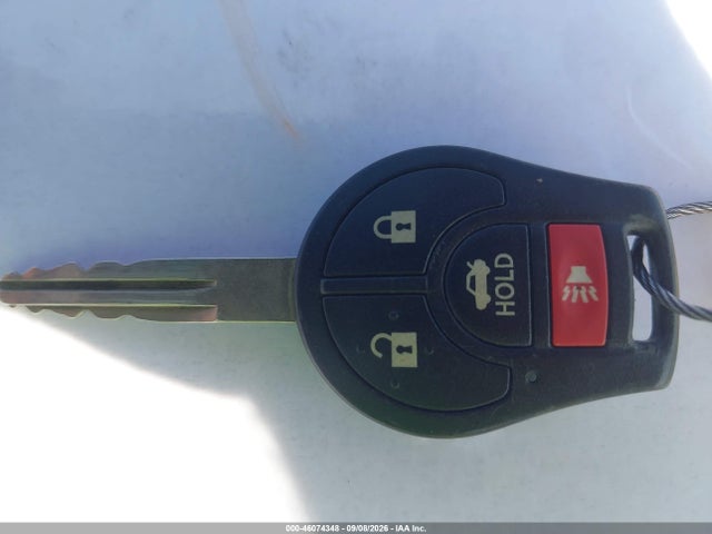 Aukcja sprzedaży 2014 Nissan Sentra Fe+ S/fe+ Sv/s/sl/sr/sv, vin: 3N1AB7AP0EY222363, numer aukcji: 46074348