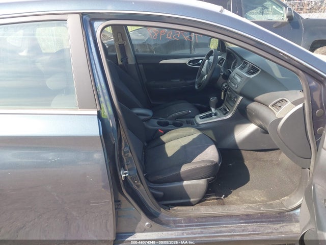 Aukcja sprzedaży 2014 Nissan Sentra Fe+ S/fe+ Sv/s/sl/sr/sv, vin: 3N1AB7AP0EY222363, numer aukcji: 46074348