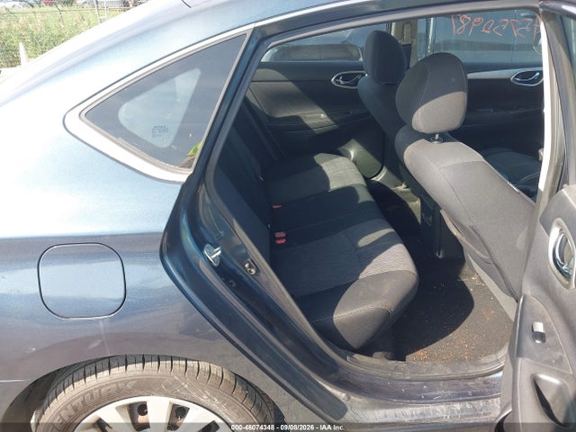 Aukcja sprzedaży 2014 Nissan Sentra Fe+ S/fe+ Sv/s/sl/sr/sv, vin: 3N1AB7AP0EY222363, numer aukcji: 46074348