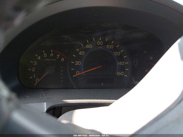Продаж на аукціоні авто 2009 Honda Odyssey Ex-l, vin: 5FNRL38749B046561, номер лоту: 46074352