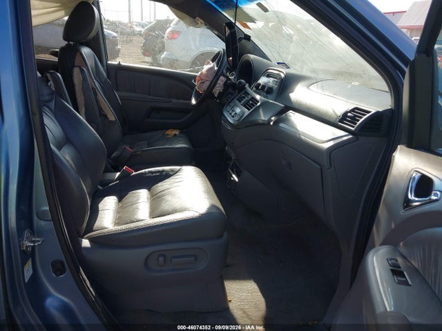 Продаж на аукціоні авто 2009 Honda Odyssey Ex-l, vin: 5FNRL38749B046561, номер лоту: 46074352