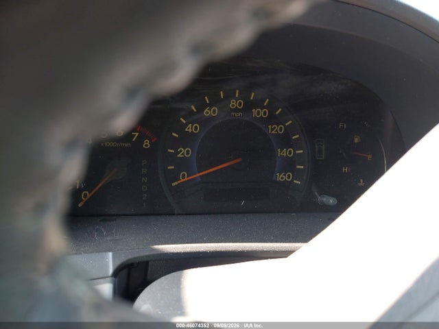 Продаж на аукціоні авто 2009 Honda Odyssey Ex-l, vin: 5FNRL38749B046561, номер лоту: 46074352