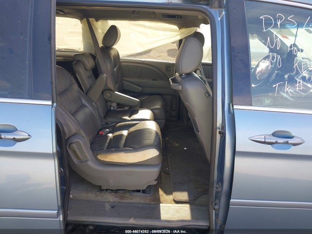 Продаж на аукціоні авто 2009 Honda Odyssey Ex-l, vin: 5FNRL38749B046561, номер лоту: 46074352