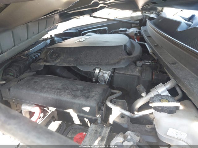 46074353 :رقم المزاد ، 1GCHTBEN5J1219400 vin ، 2018 Chevrolet Colorado Wt مزاد بيع