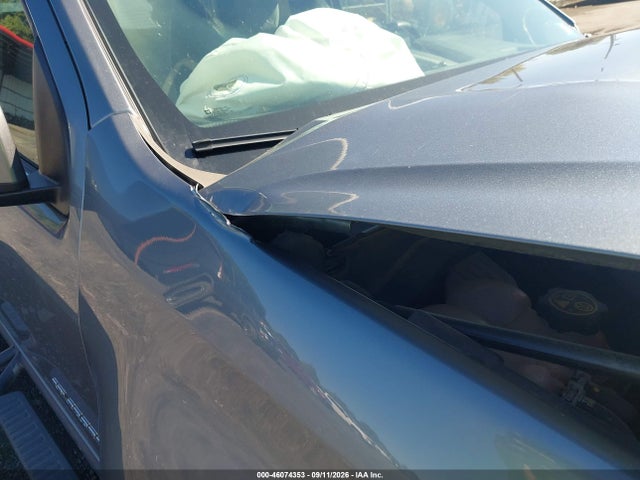 46074353 :رقم المزاد ، 1GCHTBEN5J1219400 vin ، 2018 Chevrolet Colorado Wt مزاد بيع