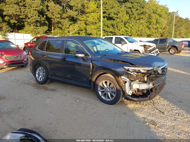 Aukcja sprzedaży 2023 Honda Cr-v Ex-l 2wd, vin: 2HKRS3H73PH306532, numer aukcji: 46074355