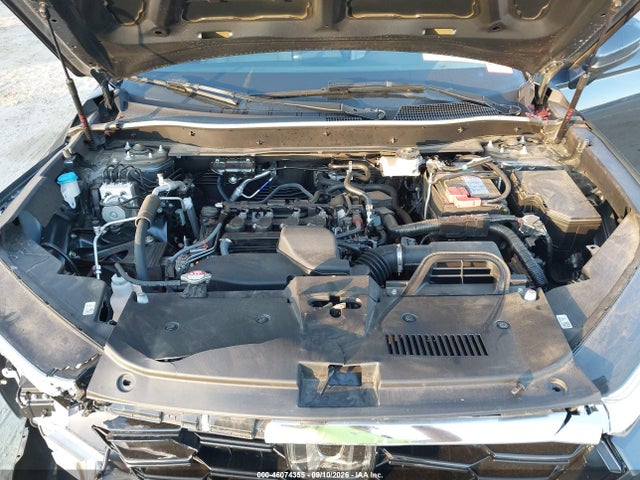 Aukcja sprzedaży 2023 Honda Cr-v Ex-l 2wd, vin: 2HKRS3H73PH306532, numer aukcji: 46074355