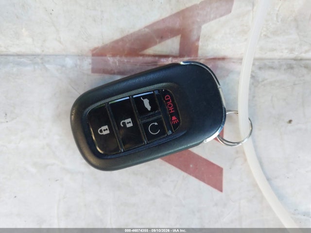 Aukcja sprzedaży 2023 Honda Cr-v Ex-l 2wd, vin: 2HKRS3H73PH306532, numer aukcji: 46074355