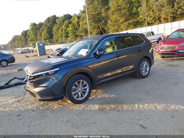 Aukcja sprzedaży 2023 Honda Cr-v Ex-l 2wd, vin: 2HKRS3H73PH306532, numer aukcji: 46074355