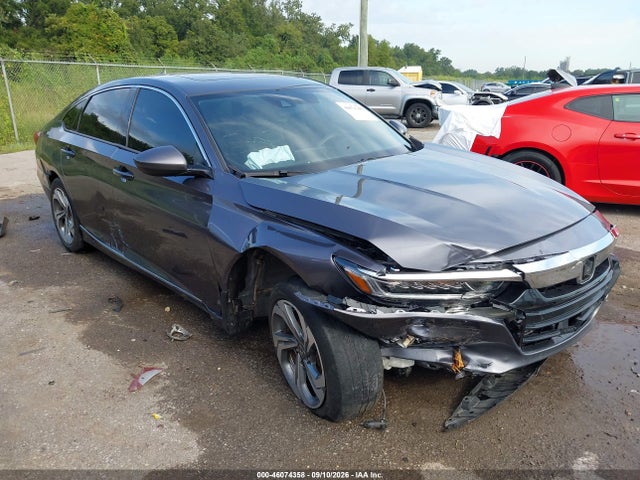 Auction sale of the 2020 Honda Accord Ex, vin: 1HGCV1F40LA126812, lot number: 46074358