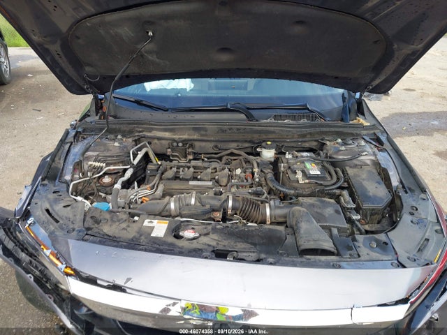 Продаж на аукціоні авто 2020 Honda Accord Ex, vin: 1HGCV1F40LA126812, номер лоту: 46074358