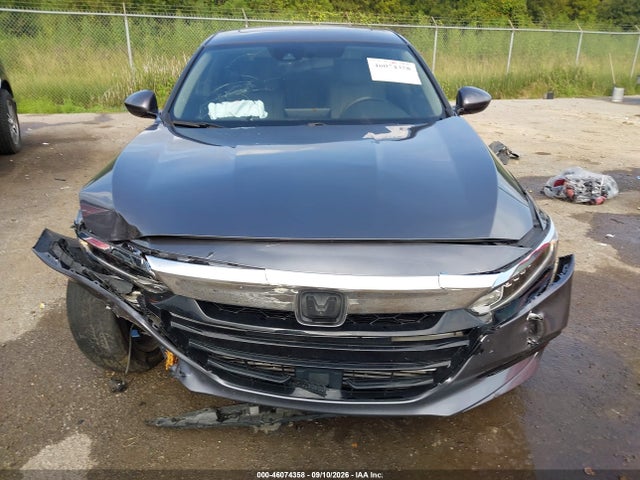 Продаж на аукціоні авто 2020 Honda Accord Ex, vin: 1HGCV1F40LA126812, номер лоту: 46074358
