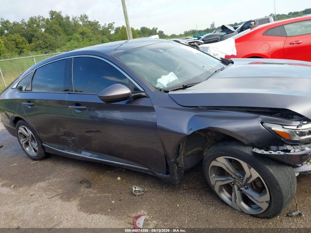 Продаж на аукціоні авто 2020 Honda Accord Ex, vin: 1HGCV1F40LA126812, номер лоту: 46074358