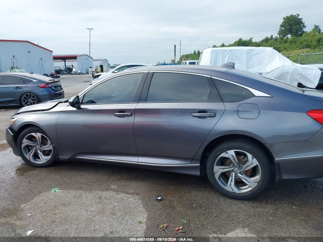 Продаж на аукціоні авто 2020 Honda Accord Ex, vin: 1HGCV1F40LA126812, номер лоту: 46074358