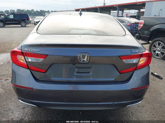 Продаж на аукціоні авто 2020 Honda Accord Ex, vin: 1HGCV1F40LA126812, номер лоту: 46074358