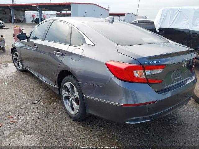 Продаж на аукціоні авто 2020 Honda Accord Ex, vin: 1HGCV1F40LA126812, номер лоту: 46074358