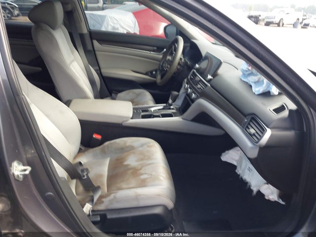 Продаж на аукціоні авто 2020 Honda Accord Ex, vin: 1HGCV1F40LA126812, номер лоту: 46074358