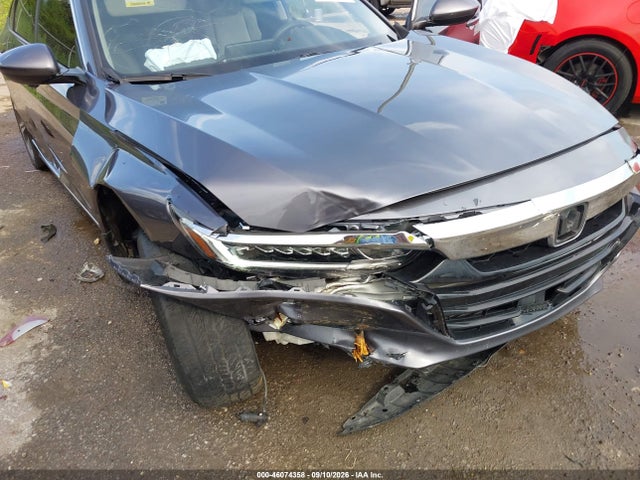 Продаж на аукціоні авто 2020 Honda Accord Ex, vin: 1HGCV1F40LA126812, номер лоту: 46074358