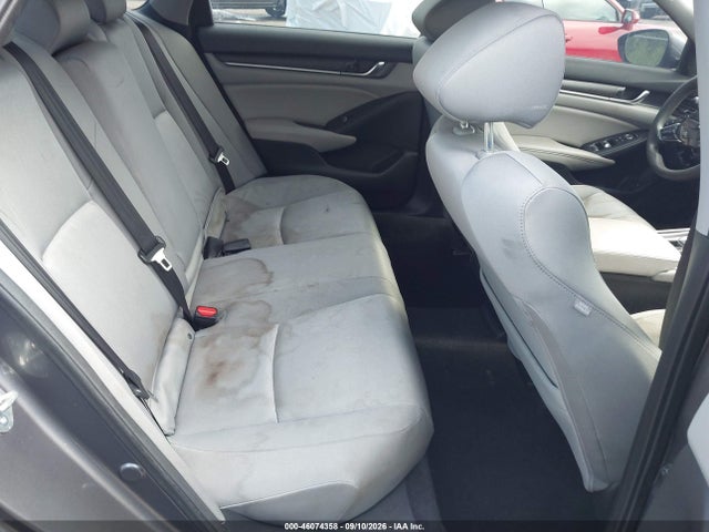 Продаж на аукціоні авто 2020 Honda Accord Ex, vin: 1HGCV1F40LA126812, номер лоту: 46074358