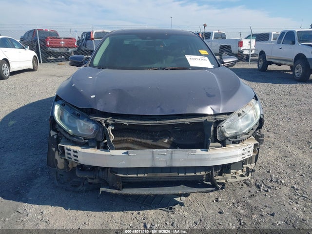 Продажа на аукционе авто 2016 Honda Civic Ex-t, vin: 19XFC1F43GE031360, номер лота: 46074360