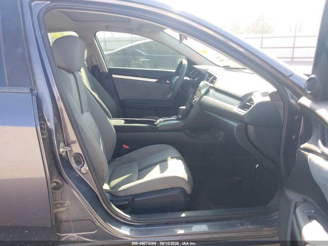 Продажа на аукционе авто 2016 Honda Civic Ex-t, vin: 19XFC1F43GE031360, номер лота: 46074360
