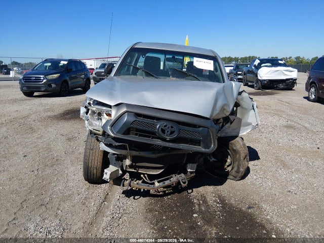 Продажа на аукционе авто 2013 Toyota Tacoma, vin: 5TFNX4CN6DX030195, номер лота: 46074364