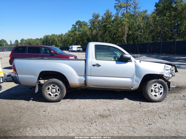 Продажа на аукционе авто 2013 Toyota Tacoma, vin: 5TFNX4CN6DX030195, номер лота: 46074364