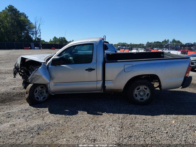 Продажа на аукционе авто 2013 Toyota Tacoma, vin: 5TFNX4CN6DX030195, номер лота: 46074364