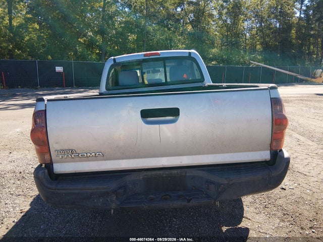 Продажа на аукционе авто 2013 Toyota Tacoma, vin: 5TFNX4CN6DX030195, номер лота: 46074364