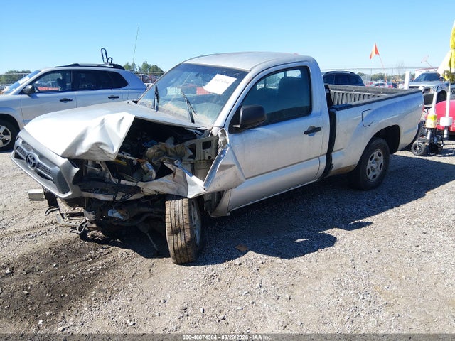 Продажа на аукционе авто 2013 Toyota Tacoma, vin: 5TFNX4CN6DX030195, номер лота: 46074364