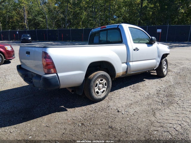 Продажа на аукционе авто 2013 Toyota Tacoma, vin: 5TFNX4CN6DX030195, номер лота: 46074364